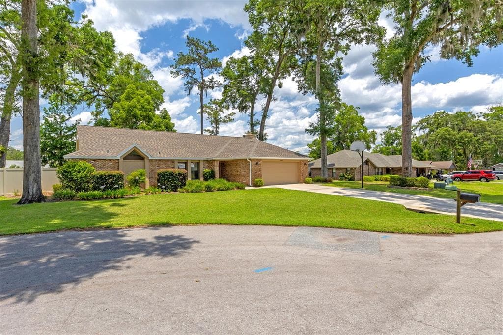 2921 SE 38 PLACE OCALA, FL 34480