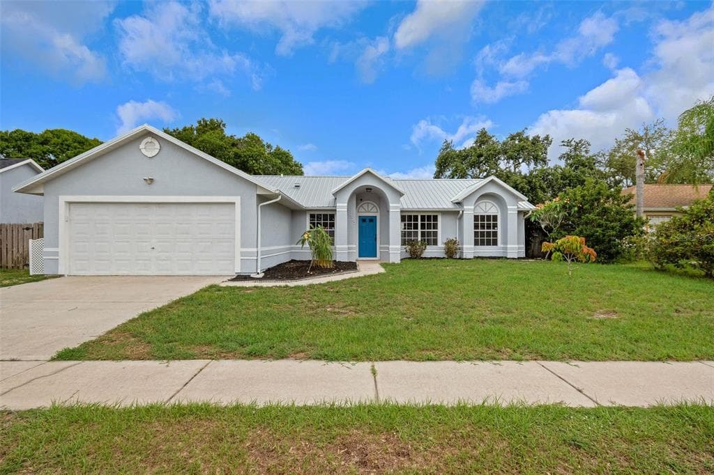 679 SANDPIPER CIRCLE MELBOURNE, FL 32901