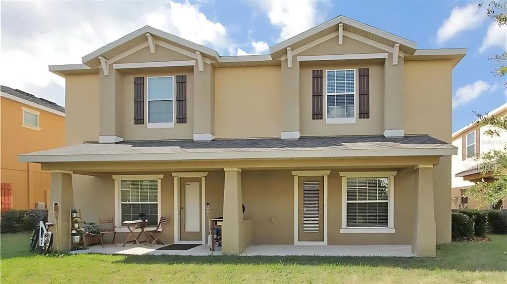 4718 SOMERSET HILL LANE RIVERVIEW, FL 33578