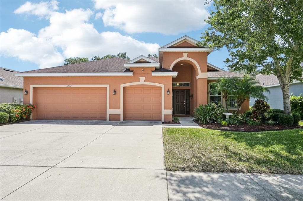 12612 AVELAR CREEK DRIVE RIVERVIEW, FL 33578