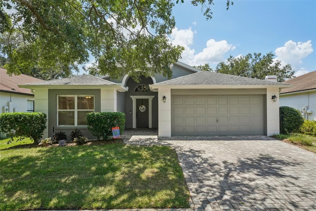 2617 HEATHERWOOD DRIVE TAMPA, FL 33618
