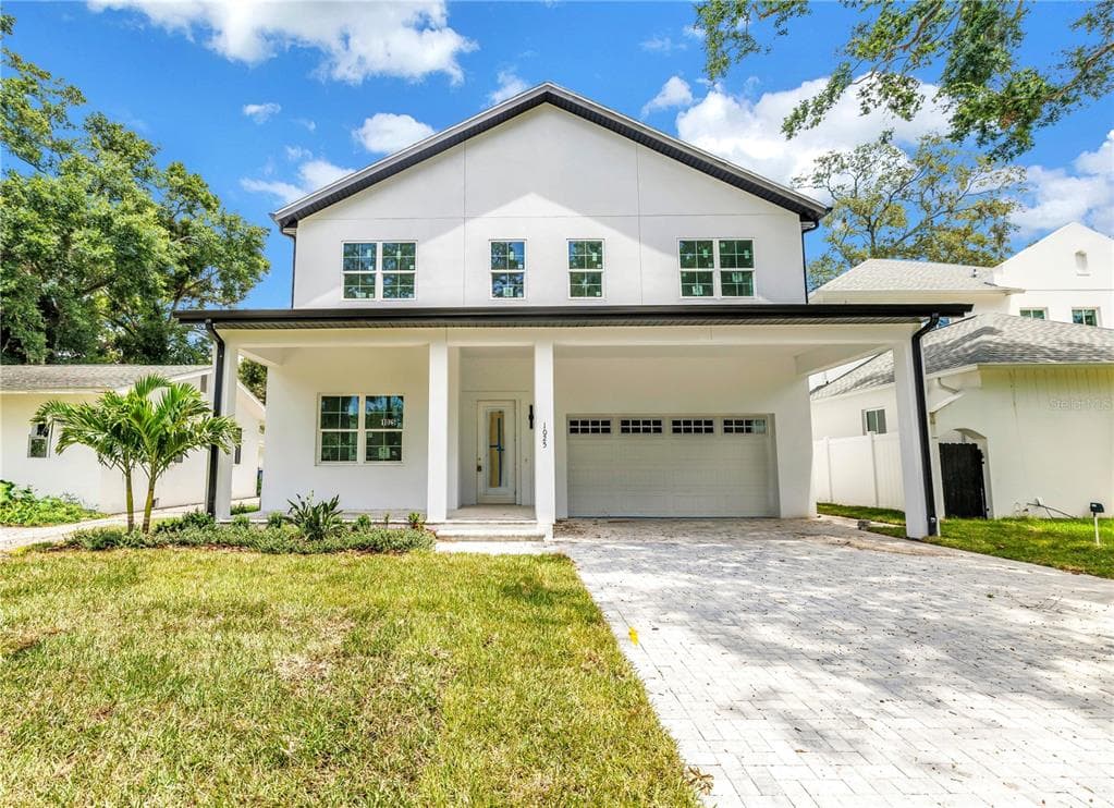 1025 42ND AVENUE N ST PETERSBURG, FL 33703