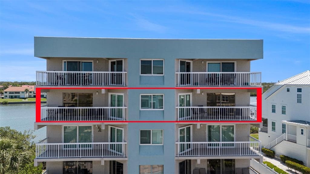 19925 GULF BOULEVARD UNIT 407