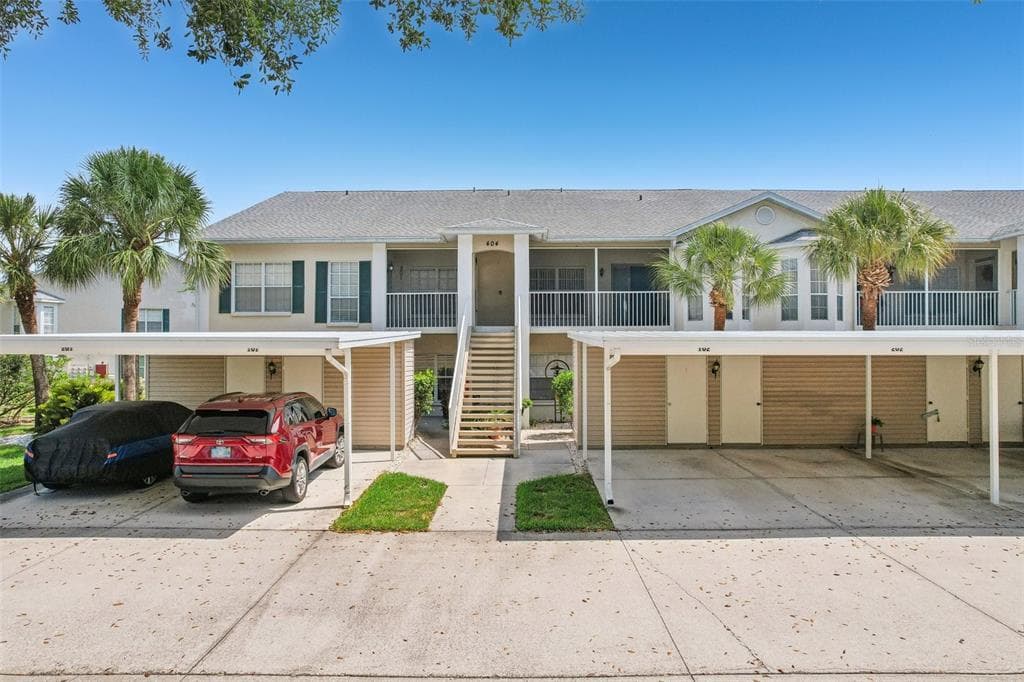 404 LAUREL LAKE DRIVE UNIT 101 VENICE, FL 34292