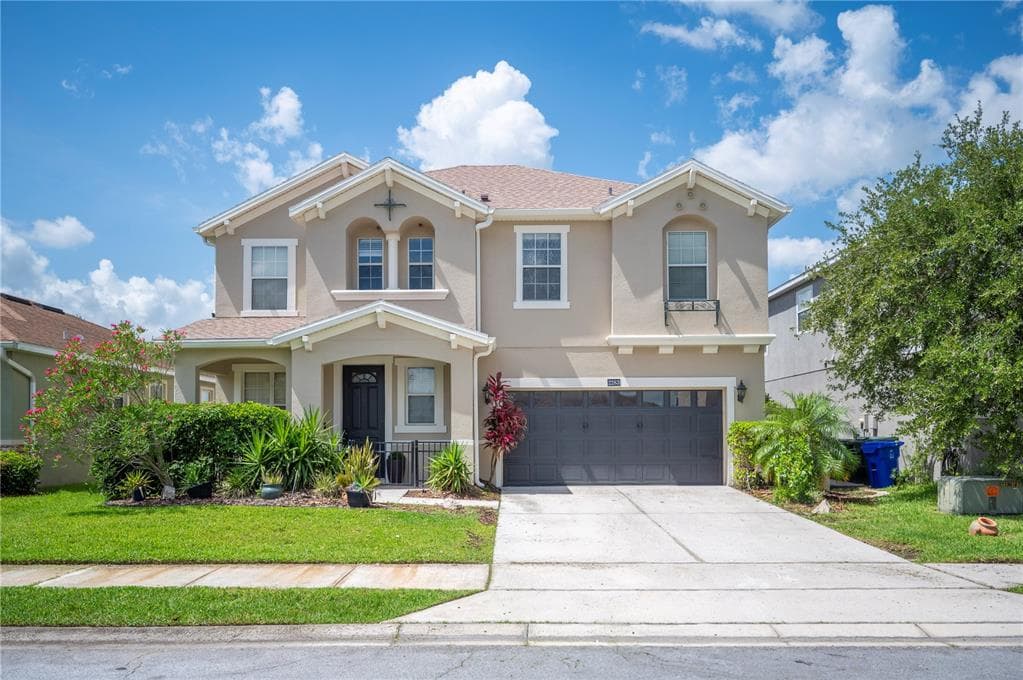 2283 GENEVA DRIVE
