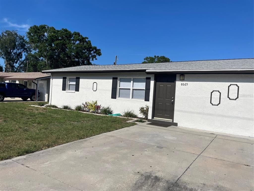 8665 55TH STREET N PINELLAS PARK, FL 33782
