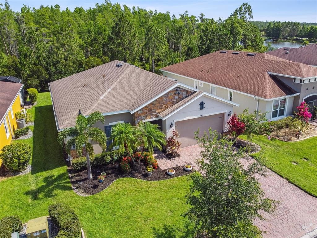 582 SAN JOAQUIN ROAD KISSIMMEE, FL 34759