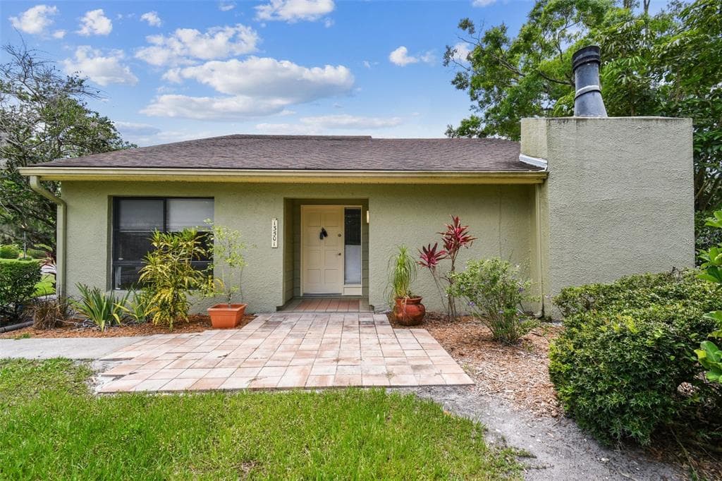 13501 PALMWOOD LANE UNIT 0 TAMPA, FL 33618