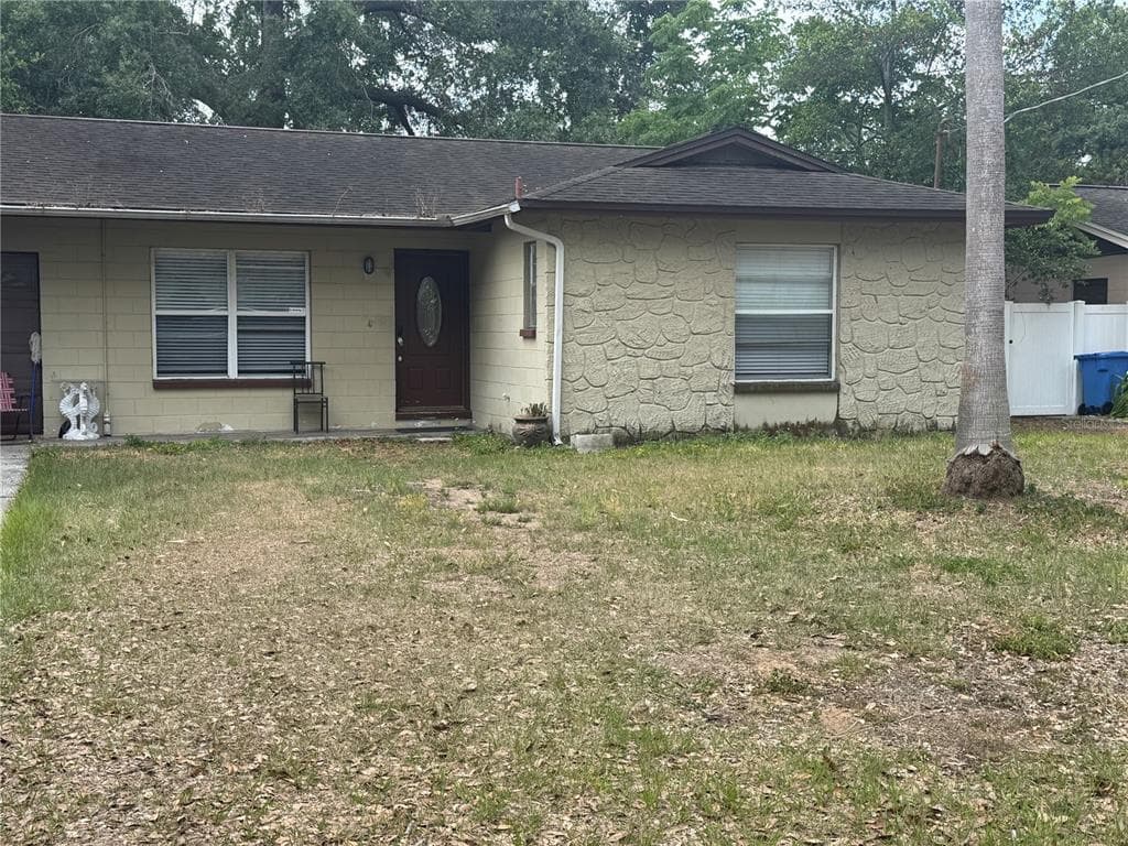 201 LENTZ ROAD BRANDON, FL 33510