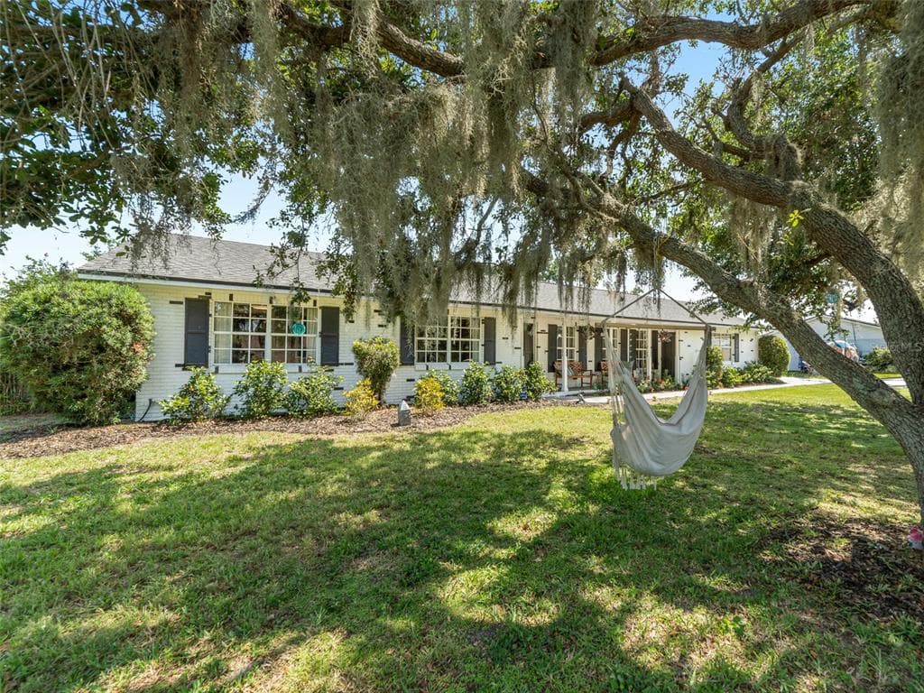 3100 PEACOCK LANE MULBERRY, FL 33860