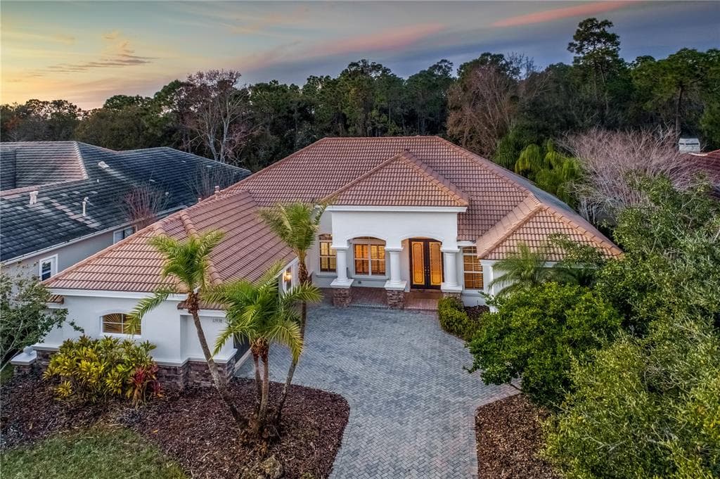 11938 ROYCE WATERFORD CIRCLE TAMPA, FL 33626
