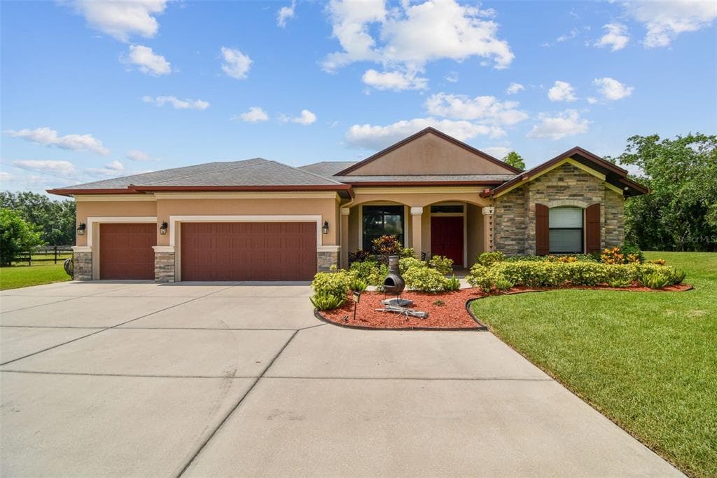 4608 SCOTT ROAD LUTZ, FL 33558