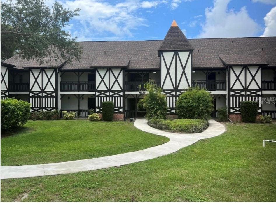 240 N BAYSHORE BOULEVARD UNIT 102 CLEARWATER, FL 33759