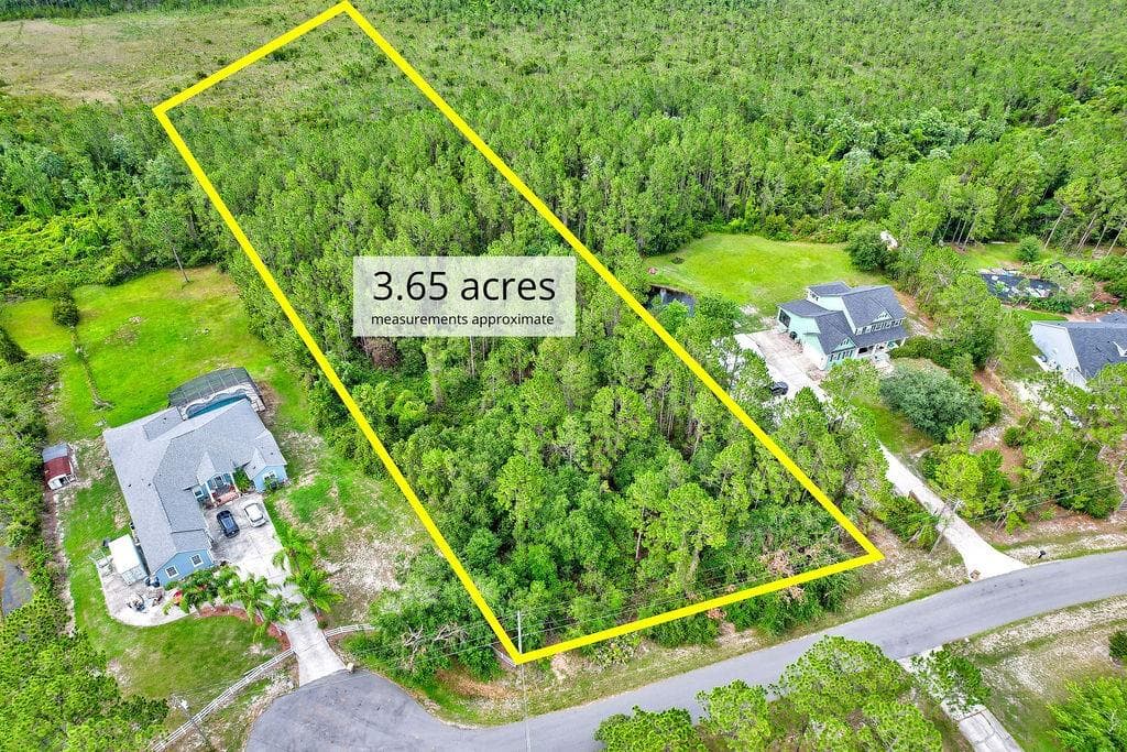 MUSTANG COURT ST CLOUD, FL 34771