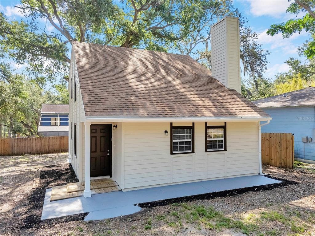 8521 N 29TH STREET TAMPA, FL 33604