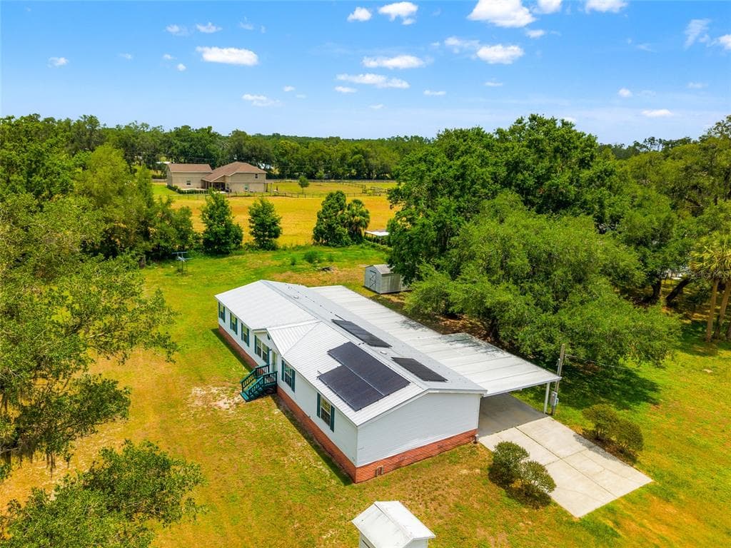 27549 FISHER LANE DADE CITY, FL 33525