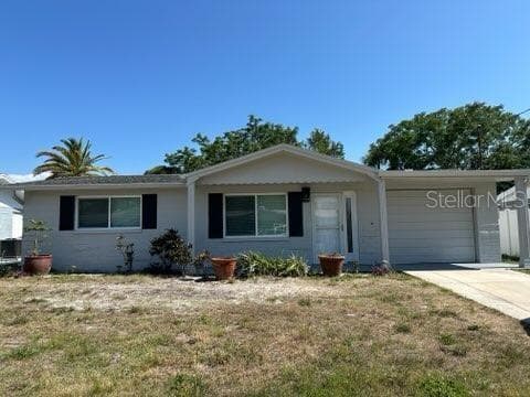 6406 STONE ROAD PORT RICHEY, FL 34668