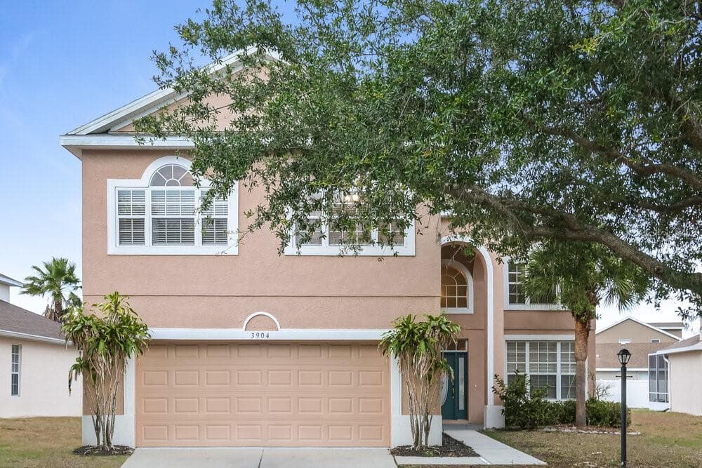 3904 101ST AVENUE E PARRISH, FL 34219