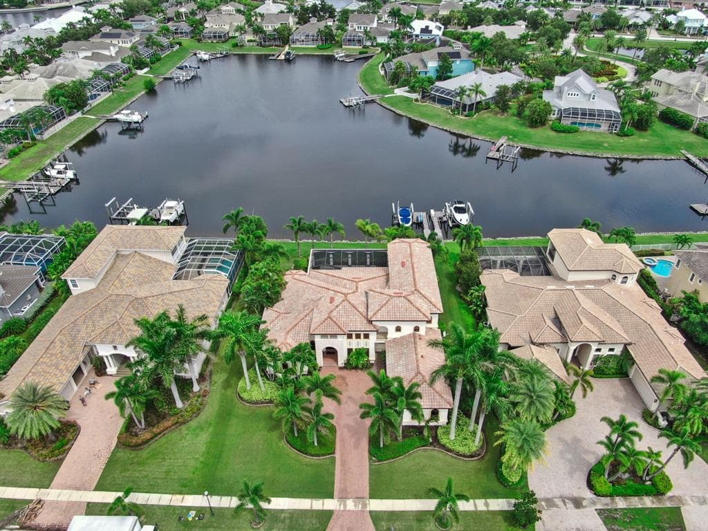 5417 TYBEE ISLAND DRIVE APOLLO BEACH, FL 33572