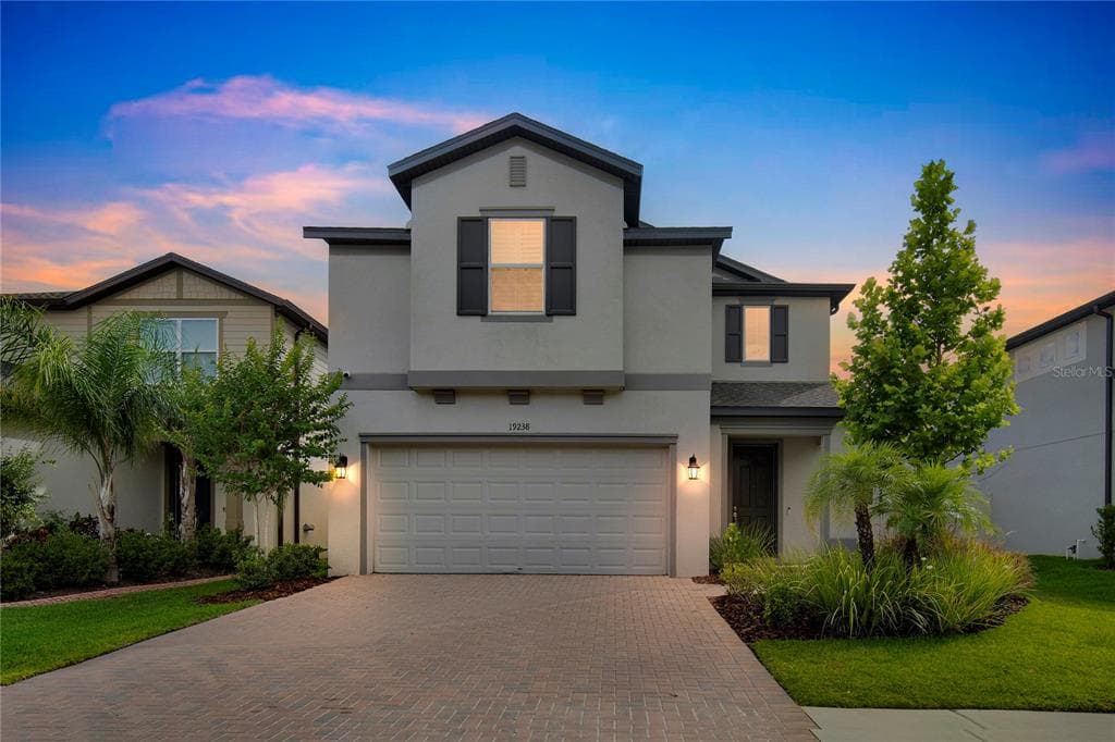 19238 OLD SPANISH ROAD TAMPA, FL 33647
