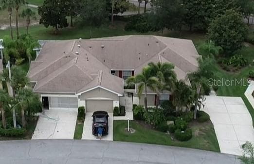 611 TREMONT GREENS LANE SUN CITY CENTER, FL 33573