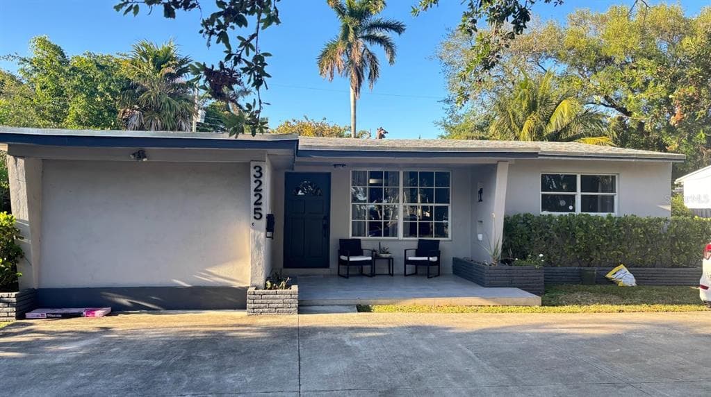 3225 JOHNSON STREET HOLLYWOOD, FL 33021