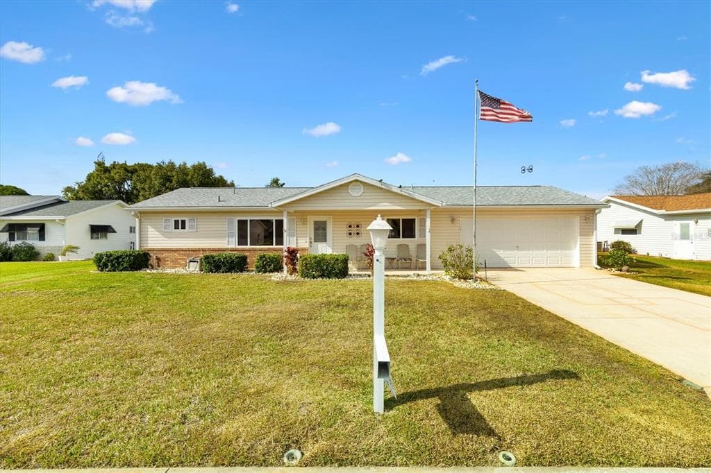 17890 SE 96TH COURT SUMMERFIELD, FL 34491