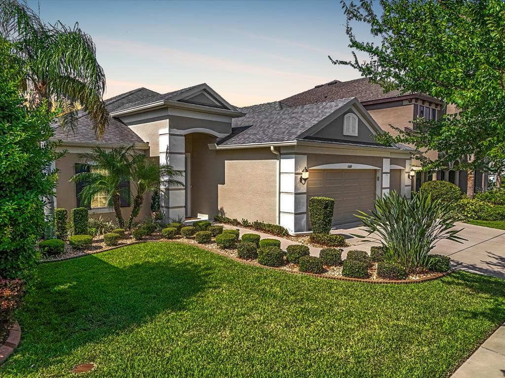 11429 DRIFTING LEAF DRIVE RIVERVIEW, FL 33579