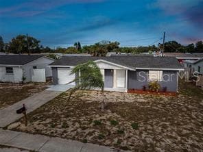 3531 BROMPTON DRIVE HOLIDAY, FL 34691