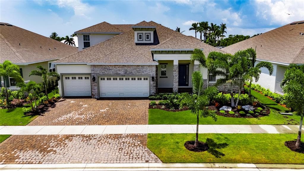 1028 SIGNET DRIVE APOLLO BEACH, FL 33572
