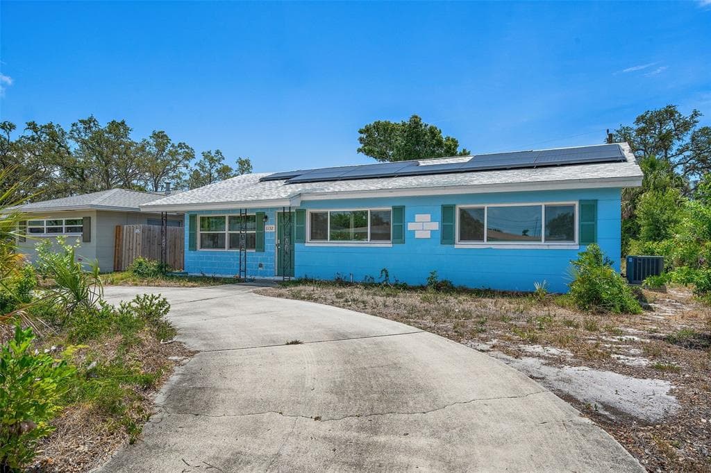 6132 7TH AVENUE S GULFPORT, FL 33707