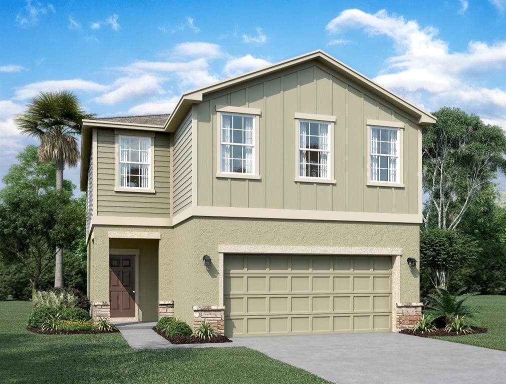 1397 DALKEITH COVE SANFORD, FL 32771