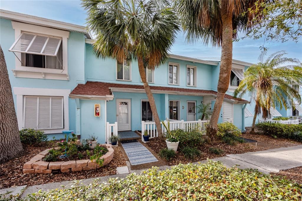 3610 42ND STREET S UNIT C ST PETERSBURG, FL 33711