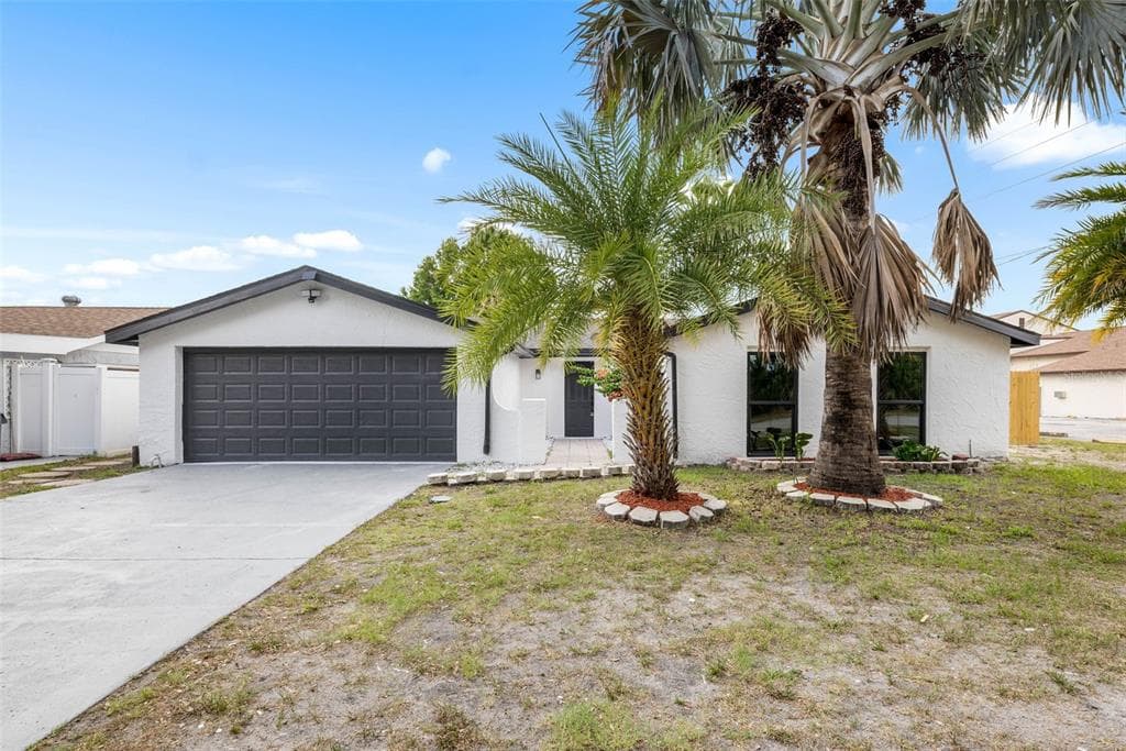 9831 SCENIC DRIVE PORT RICHEY, FL 34668