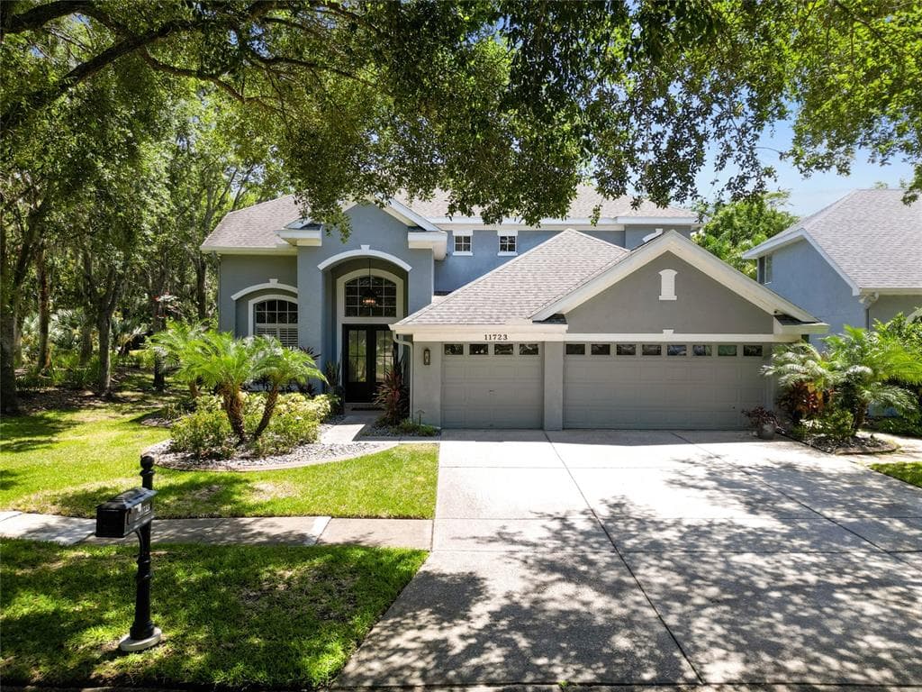 11723 GOTHIC LANE