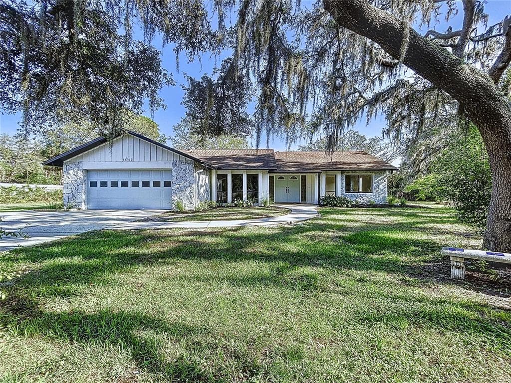 6602 WINDING BROOK DRIVE NEW PORT RICHEY, FL 34655