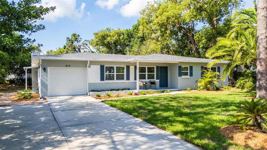 415 MISSION HILLS AVENUE TEMPLE TERRACE, FL 33617