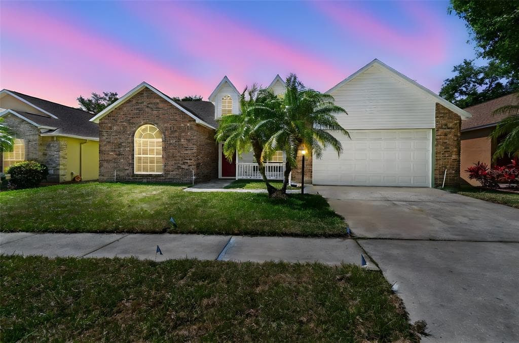 9709 BAY COLONY DRIVE