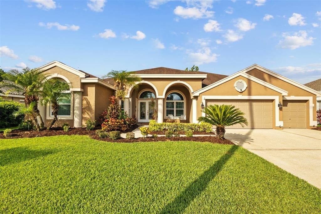 12009 WANDSWORTH DRIVE TAMPA, FL 33626