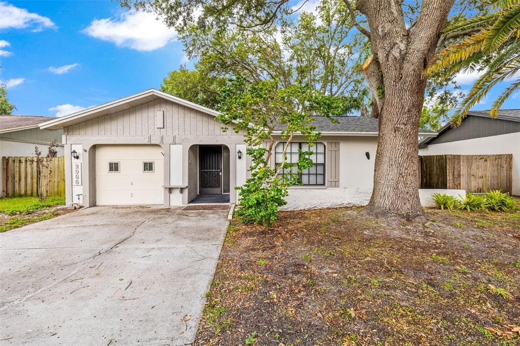 2986 CYPRESS GREEN DRIVE PALM HARBOR, FL 34684