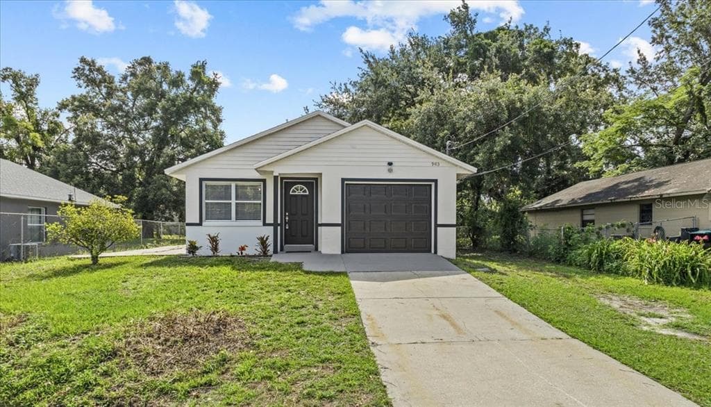 9413 5TH AVENUE ORLANDO, FL 32824