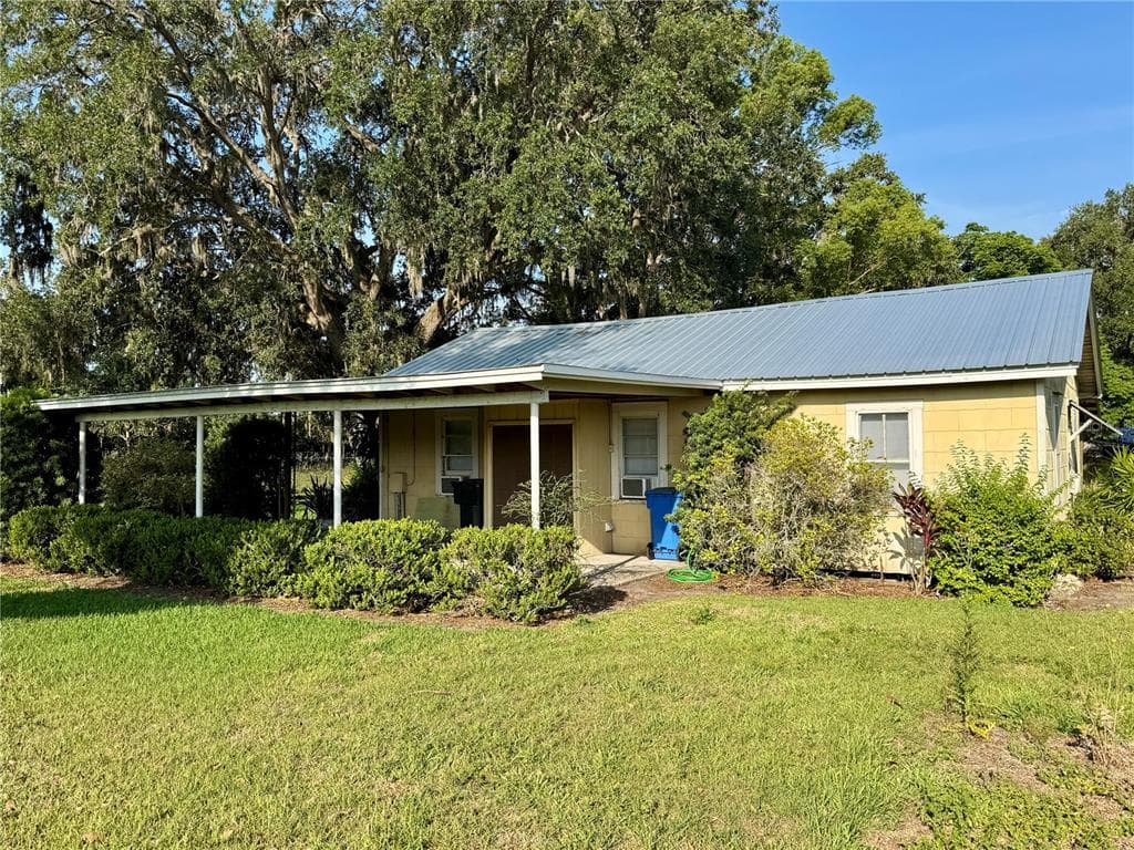 5478 HARVEY TEW ROAD PLANT CITY, FL 33565