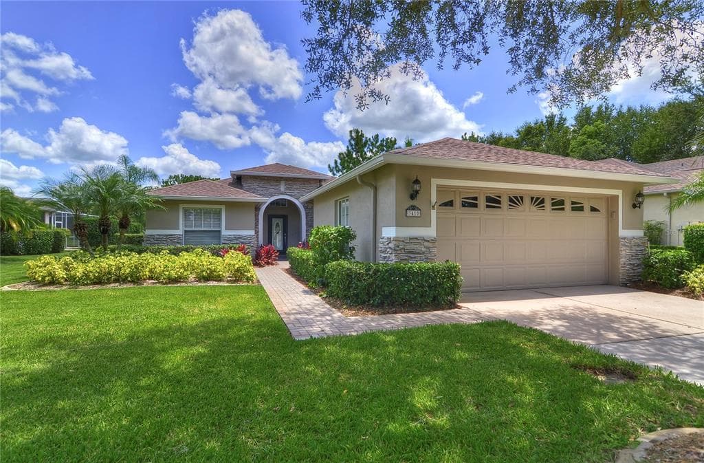 3410 STONEBRIDGE TRAIL VALRICO, FL 33596