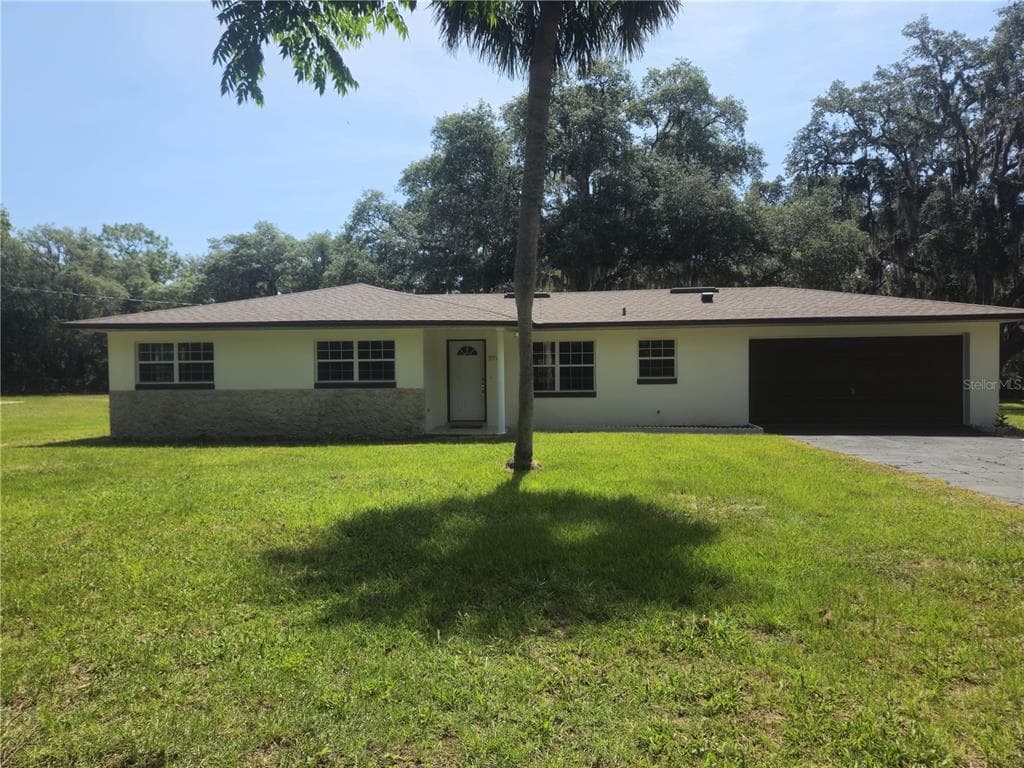 7781 N LAZY TRAIL CRYSTAL RIVER, FL 34428