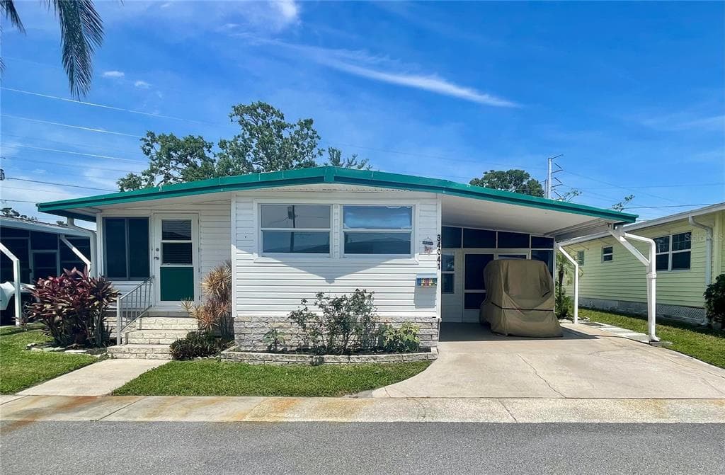 34041 AZALEA DRIVE N PINELLAS PARK, FL 33781