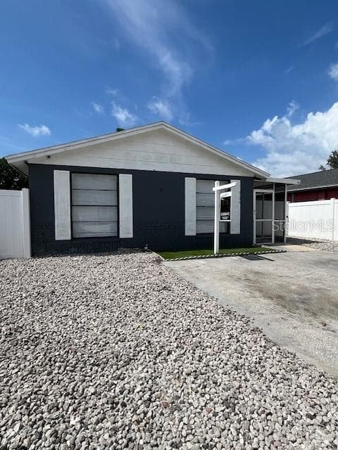 9106 TELFORD COURT TAMPA, FL 33615