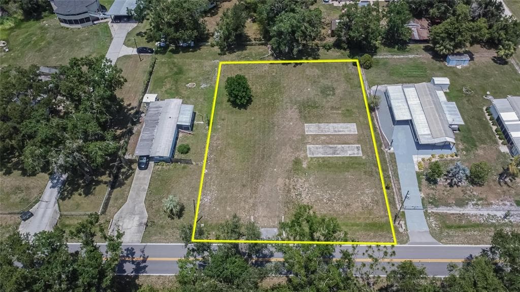 38435 CENTRAL AVENUE ZEPHYRHILLS, FL 33540
