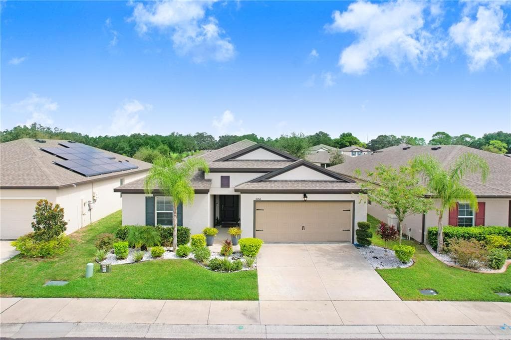 6766 SHELBY LYNN WAY ZEPHYRHILLS, FL 33542