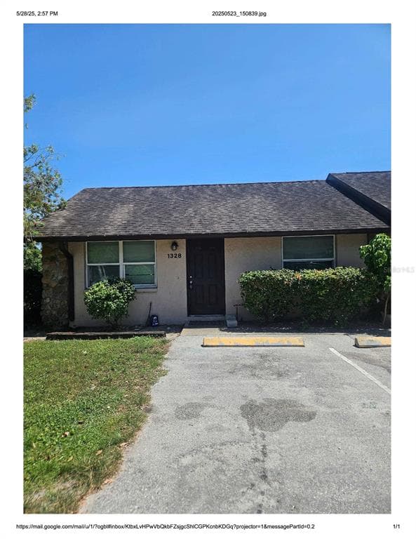 1328 54TH AVENUE E BRADENTON, FL 34203