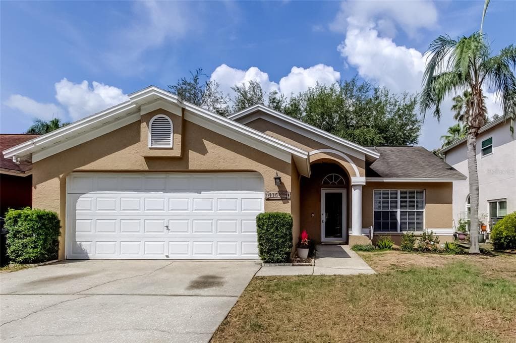11641 BRANCH MOORING DRIVE